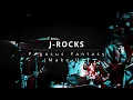 PEGASUS FANTASY ( ペガサス幻想 ) - MAKE UP | J-ROCKS COVER LIVE