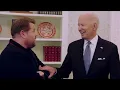 James Corden and Joe Biden full interview