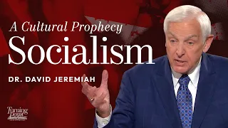Is Socialism a Sign of the End Times Biblical Prophecy Marxism the Future Explained