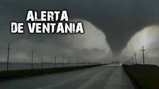 ⚠️ alerta de ventania