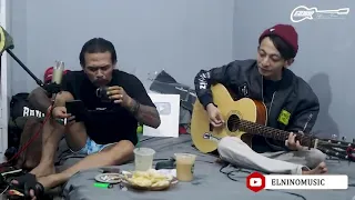seribu kali sayang elnino u0026 willy preman pensiun cover akustik slow rock saleem iklim malaysia 