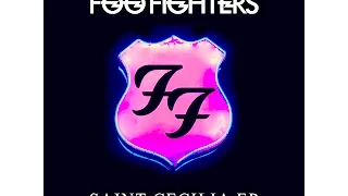 foo fighters saint cecilia full ep 2015 