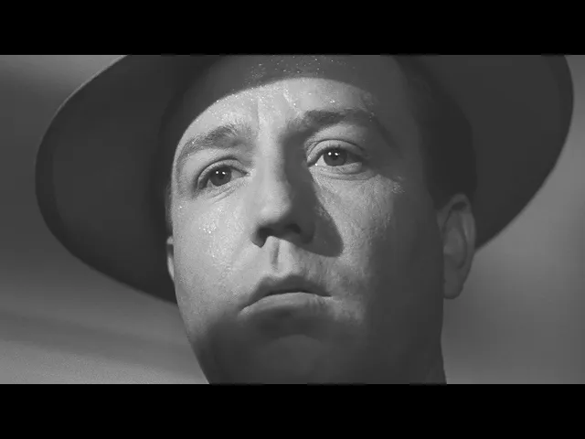 Donovan's Brain (1953) ORIGINAL TRAILER [HD]
