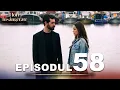 Lagu Flori Insângerate | Episodul 58 | Cu Subtitrări În Română | Kan Cicekleri | Seriale Turcesti