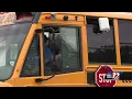 Winston - County Schools deploy mobile Wi-Fi buses to several communities