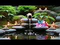 Soothing Spa Music with Water Sounds 🌿 Relax Your Body and Quiet Your Mind