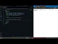 Roots of Quadratic Equation using JavaScript