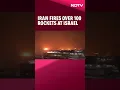Download Lagu Iran Attacked Israel | Iran Fires Over 100 Rockets At Israel