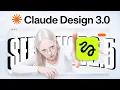 Claude Design 3 0 3D Scrolling Animation Higgsfield Seedance 2 5
