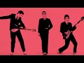 THE JAM - Art School (Lyric Video)
