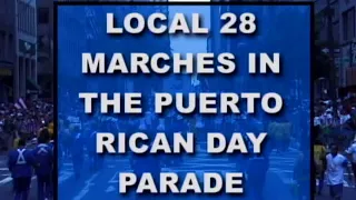 Local 28 Mix