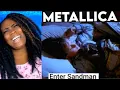 Lagu First Time Reaction Metallica: Enter Sandman (Official Music Video)