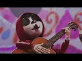 【和訳】Proud Corazón - Coco