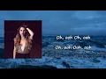 Caitlyn Smith - Put Me Back Together Lyrics