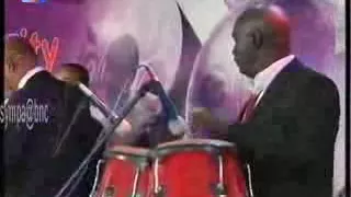 الزول السمح الكابلي 