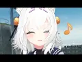 Filian Revealed her real voice