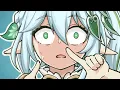Download Lagu Nahida read Paimon's mind | Genshin Impact Animation