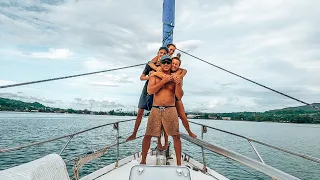 Where are we? Realtime update LIVE