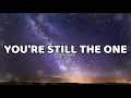 Download Lagu You're Still The One (lyrics) - Teddy Swims