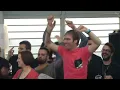 Laurent Garnier - Crispy Bacon // Karotte show @ Time Warp Mannheim 2013