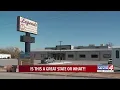 Legends Bar in Chickasha is stuffed with legends including the owner himself