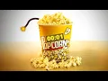 BOOOM Goes the Popcorn 1 Minute Timer Bomb 8K