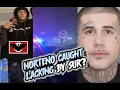 YN Norteno Lil Tempa Got His Huelga Wings Clipped Last Night By Southsiders In Merced