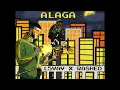 L5VAV X RASHED - ALAGA | الفايف و راشد - الاجا (Office Audio)