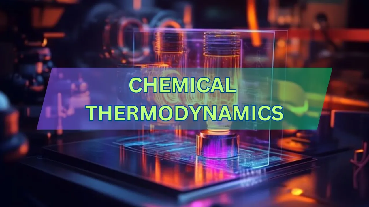 1 The Thermodynamics of Chemical Reactions, Energy Types, Energy Units, and Heat Capacity