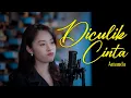Download Lagu Diculik Cinta - Gusti Irwan Wibowo (Cover by Amanda)