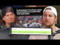 Trevor Bauer Opens Up About His Allegations and Suspension From the MLB
