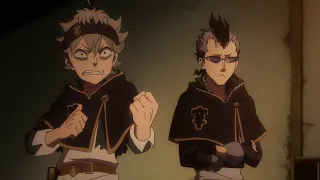 Download Black Clover「AMV」- ALESTI ft. Andy Cizek - Fooled By A Dream MP3