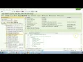 OData SAP Netweaver Gateway - 024 Step 11 POST Operation in OData