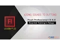 Adding-Sounds-to-Buttons-in-Flash-CS6