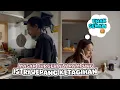 Download Lagu Buatin sarapan burger ala kampung untuk istri jepang