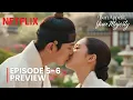 Download Lagu Bon Appetit Your Majesty | Episode 5-6 Preview \u0026 SPOILERS |Lee Chae Min |Snsd [ ENG SUB]