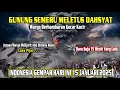 Lagu BARU SAJA TERJADI SEMERU KEMBALI MELETUS DAHSYAT | SEMERU KEMBALI MUNTAH LAVA PANAS HARI INI
