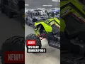 Download Lagu 2025 Polaris Scrambler XP 1000 S #shorts  #polaris