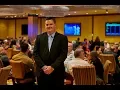 Bill Entenman Talks About the Parx Poker Room