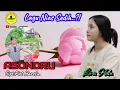 Lagu Lagu Nias Remix Sedih||ASONDRU||Cipt:Piet Harefa||Cover Lina Hulu