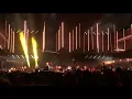 Ten Walls live at Trakai castle 2019