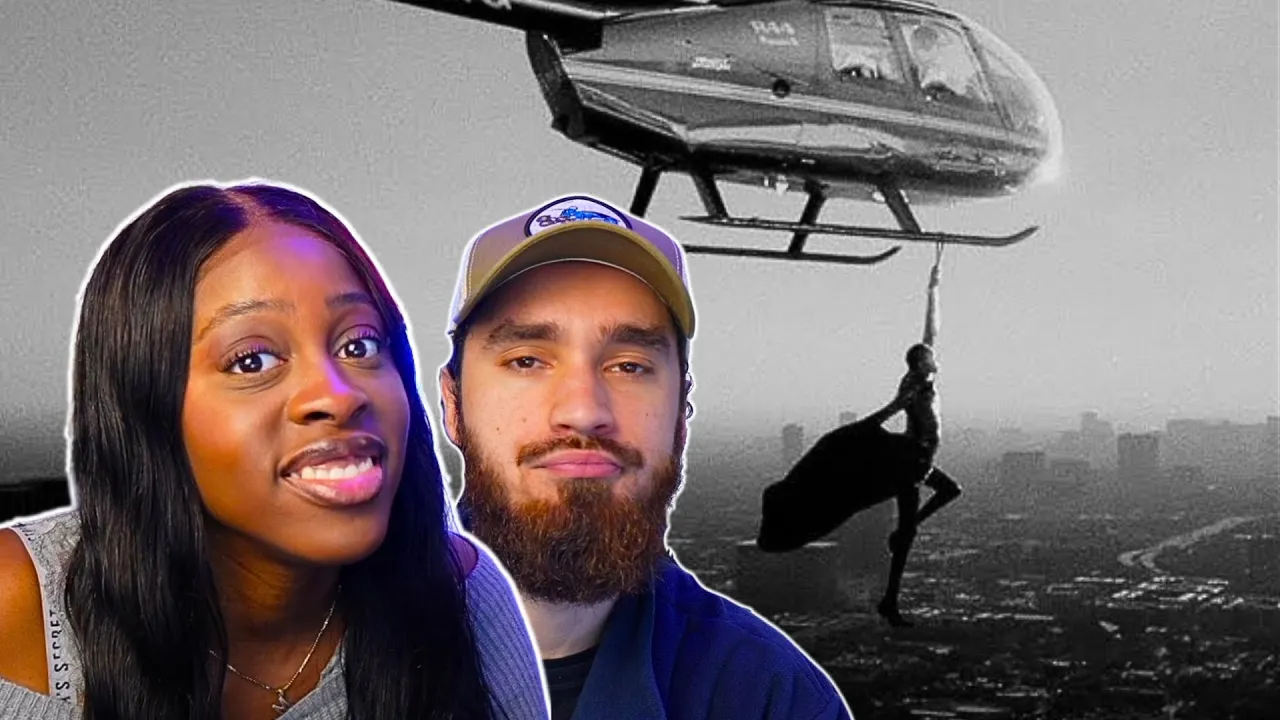 Reacting to Travis Scott - 4X4 (Official Music Video) ๐ฑ Reacting to Travis Scott - 4X4 (Official Music Video) ๐ฑ