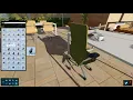 Better Scene Building UI Lumion 9 - 3D Render Tutorial