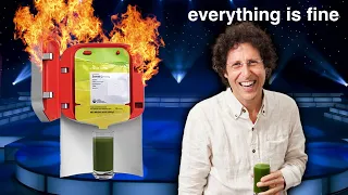 whatever happened to juicero the 120 million juicer