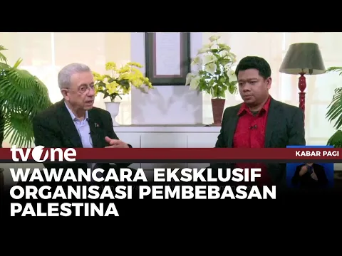 Mendorong Pengakuan Kemerdekaan Negara Palestina