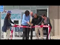 FirstLight Community Wellness Center Grand Opening Ribbon Cutting
