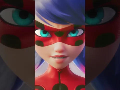 MIRACULOUS | 🐞 Némesis - TEASER 🐾 | TEMPORADA 6 | Las Aventuras de Ladybug