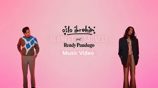 Download Oslo Ibrahim - Blanket Of Sadness Ft. Rendy Pandugo (Official Music Video) MP3