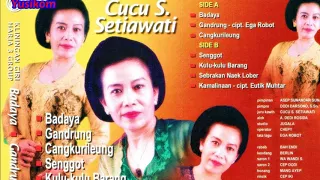 Download CUCU SETIAWATI - Kulu Kulu Gancang (Kliningan) MP3