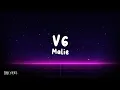 Malie - V6